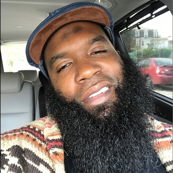 Meet your Posher, Saadiq - Picture 4 of 8